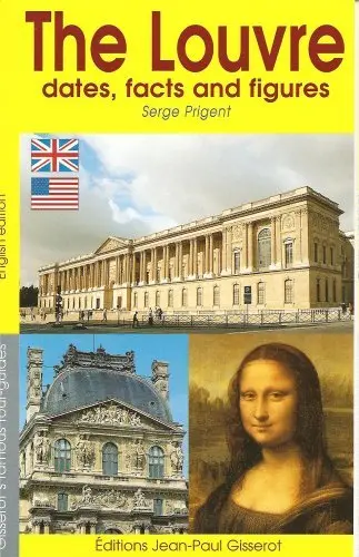 The Louvre : dates, facts and figures