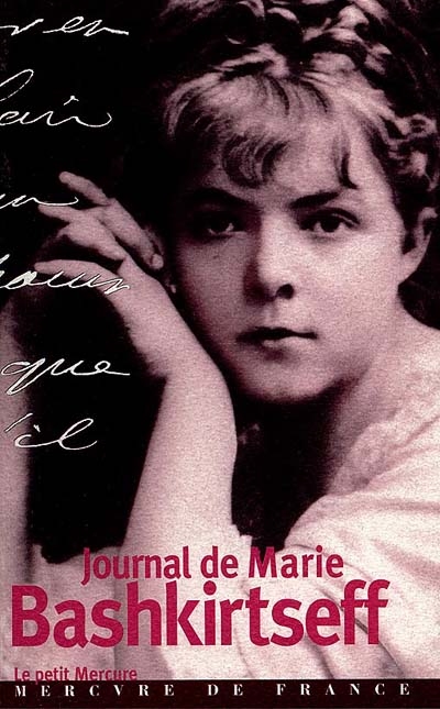 Journal intime de Marie Bashkirtseff