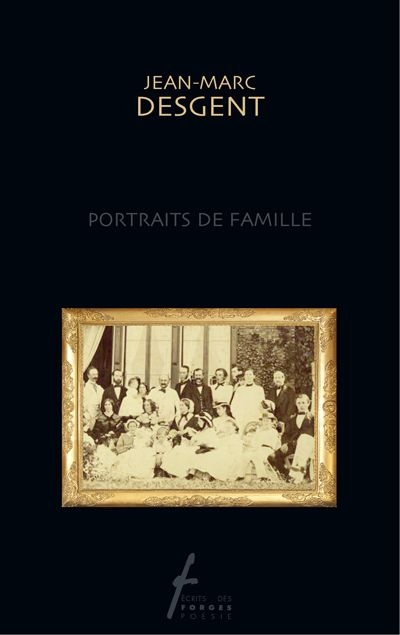 Portraits de famille