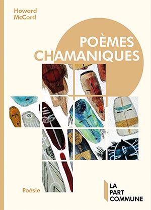 Poèmes chamaniques