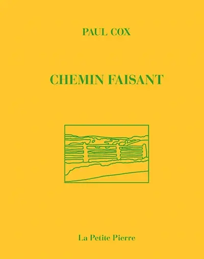 Paul Cox : chemin faisant