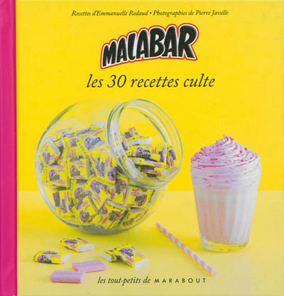 Le petit livre Malabar