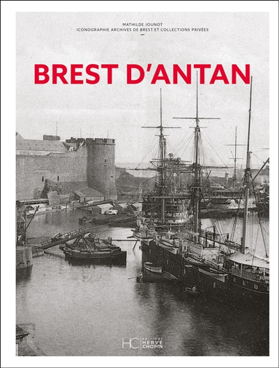 Brest d'antan