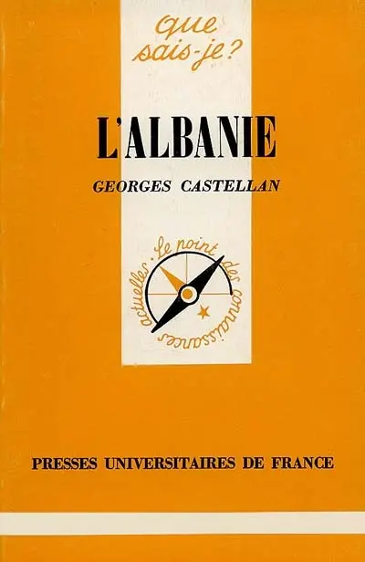 L'Albanie