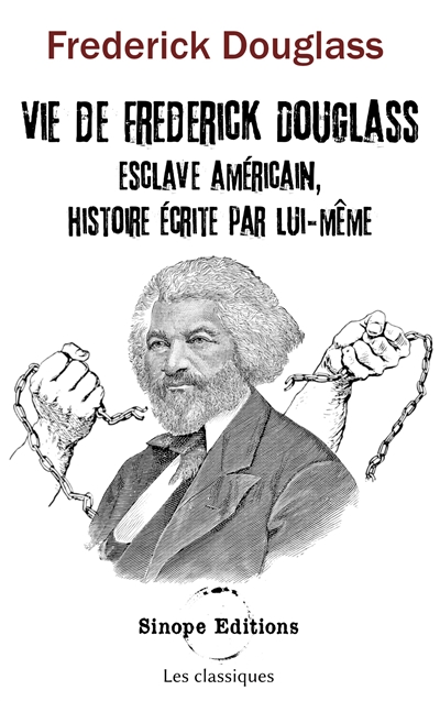 Vie de Frédérick Douglass
