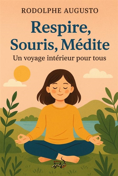 Respire, Souris, Médite