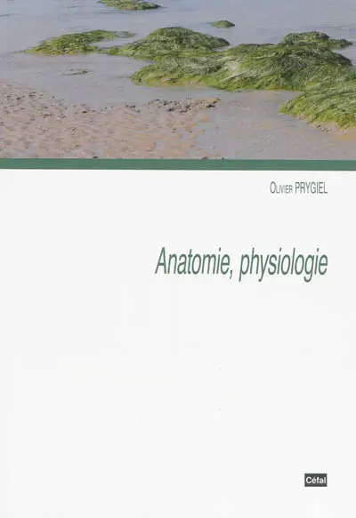 Anatomie, physiologie