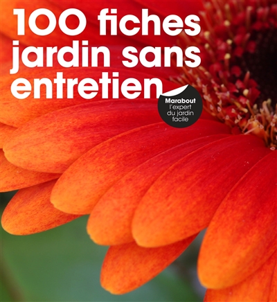 Jardins sans entretien