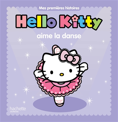 Hello Kitty aime la danse