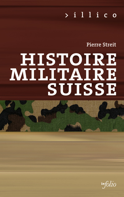 Histoire militaire suisse