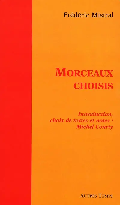 Morceaux choisis
