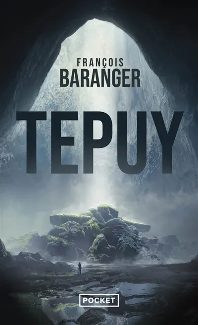 Tepuy