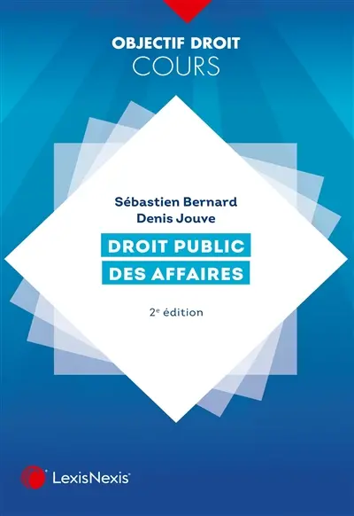 Droit public des affaires
