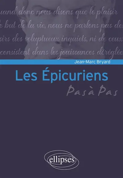 Les épicuriens