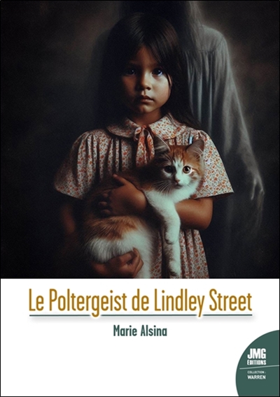 Le poltergeist de Lindley...