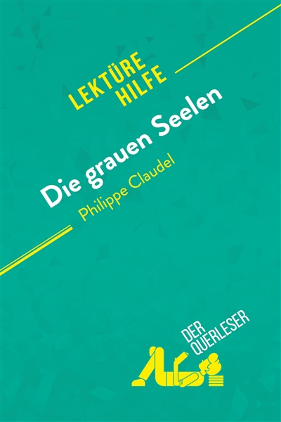 Die grauen Seelen von...