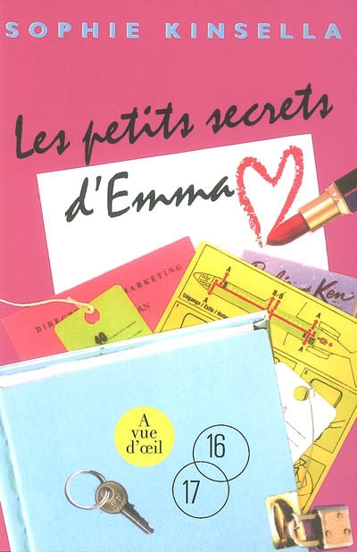 Les petits secrets d'Emma