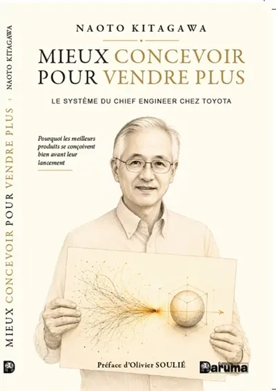MIEUX CONCEVOIR POUR VENDRE PLUS