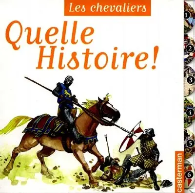 Les chevaliers