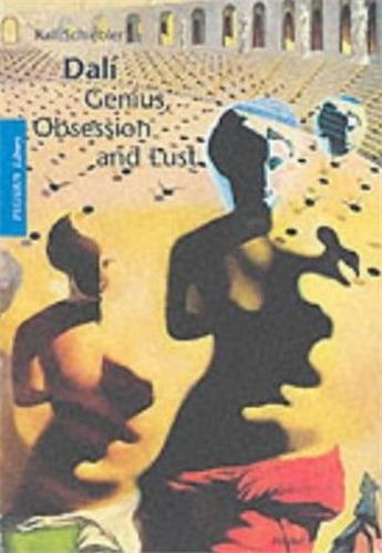 Dali Genius Obsession and...