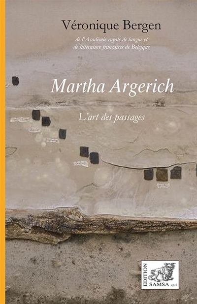 Martha Argerich : l'art des passages