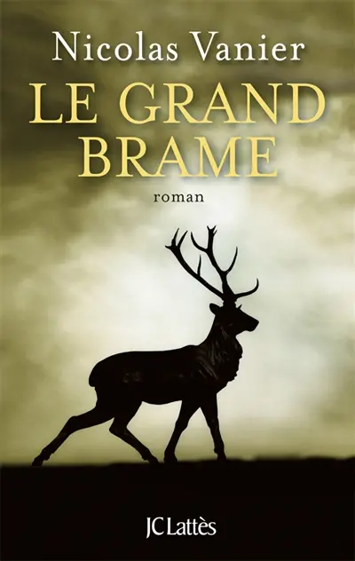 Le grand brame