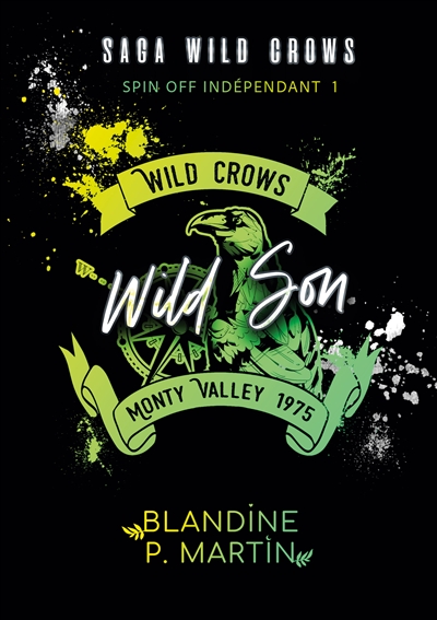 Wild Son