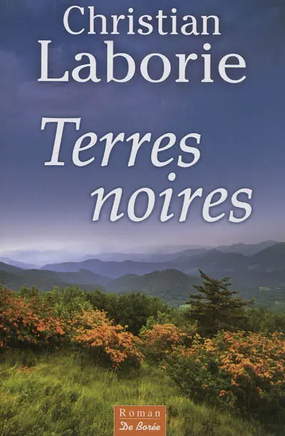Terres noires