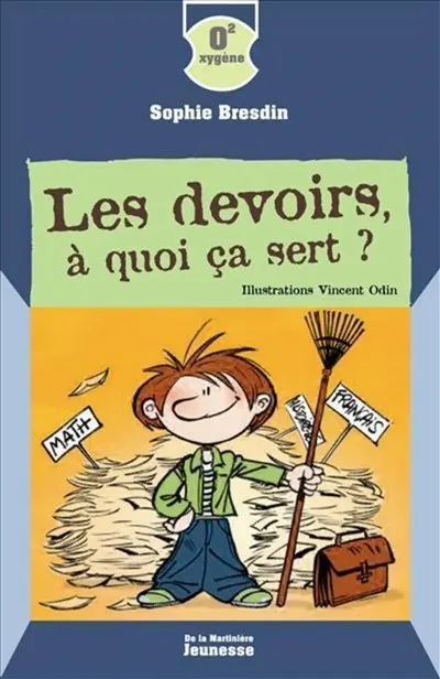 Les devoirs, à quoi ça sert ?