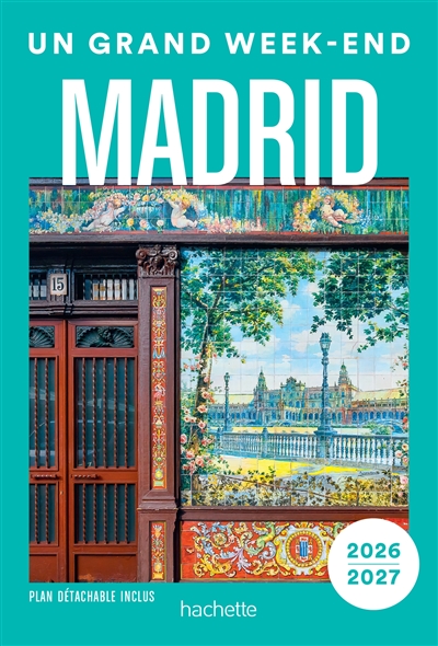 Madrid : 2026-2027