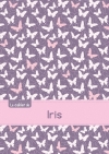 Le cahier d'Iris : Séyès,...