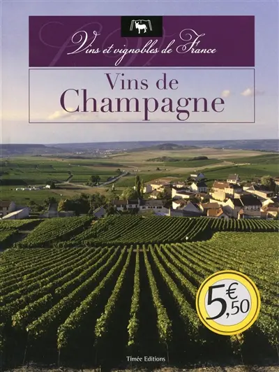 Vins de Champagne