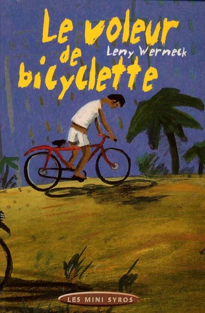Le voleur de bicyclette