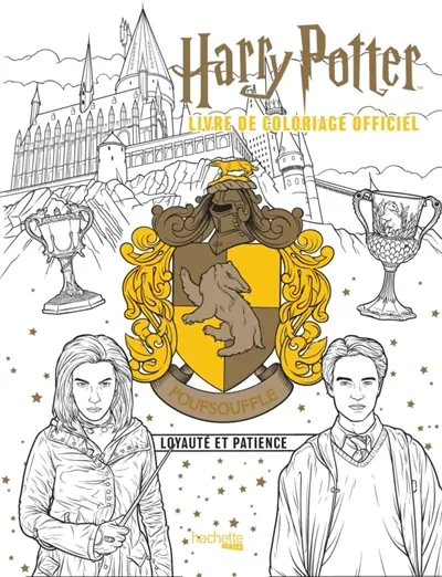 Harry Potter