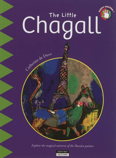the little chagall