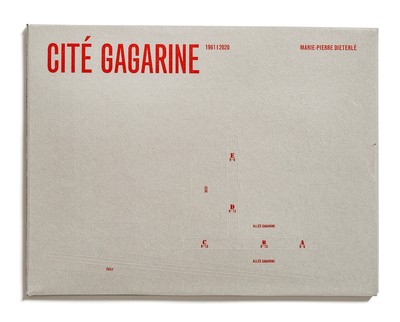 Cité Gagarine : 1961-2020
