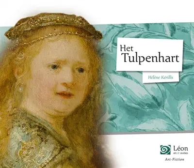 Het tulpenhart
