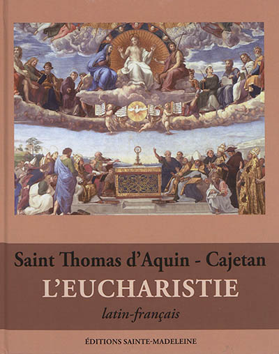 L'eucharistie