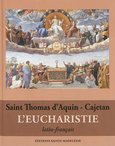 L'eucharistie