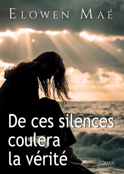 De ces silences coulera la...