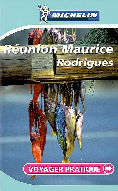 Réunion, Maurice, Rodrigues