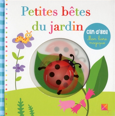 Petites bêtes du jardin