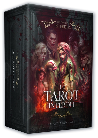 Le tarot interdit