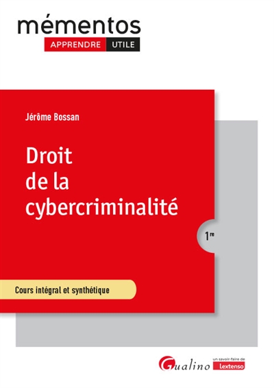 Droit de la...