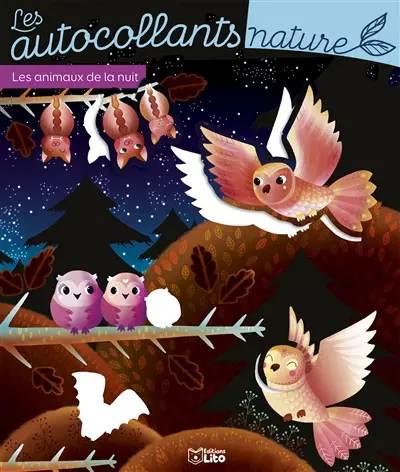 Les animaux de la nuit