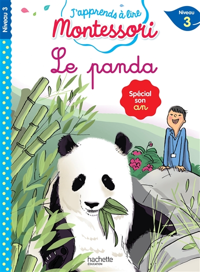 Le panda