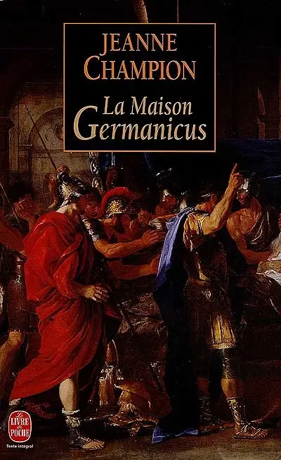 La maison Germanicus