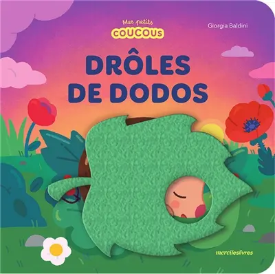 Drôles de dodos
