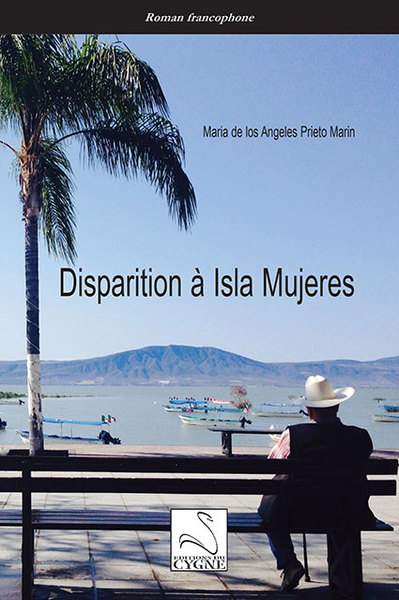 Disparition à Isla Mujeres