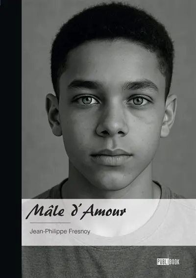 Mâle d'Amour